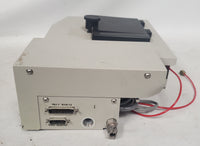 Sciex AB Applied Biosystems Qstar Pulsar Spectrometer MDS Sciex 026125 ABI