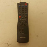 Philips N0344UD TV/VCR Remote Control