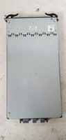 Foundry 24xGbE SX-F1424C Switch Module