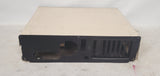 Vintage IBM Personal Computer XT Halt & Catch Fire HACF Prop Case Only
