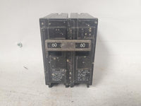 ITE Q260 2 Pole 240V 60A Circuit Breaker