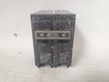 ITE Q260 2 Pole 240V 60A Circuit Breaker