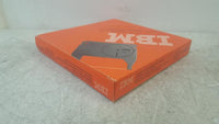NEW IBM 133761 Wheelwriter 3 & 5 Easystrike Replacement Typewriter Ink Ribbon
