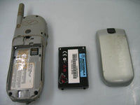Motorola 120E Verizon Cell Phone