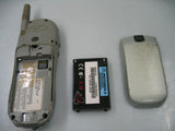 Motorola 120E Verizon Cell Phone