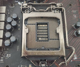 MSI Z170A Gaming M5 Computer Keyboard No CPU or Fan