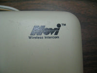 Novi WI-3SN 3 Channel Wireless Intercom