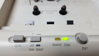 Telex Copyette 300071000 Mono Cassette Duplicator for Parts As Is