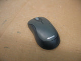 Microsoft X800127-113 Standard Wireless Opticical Mouse