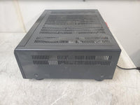 Sony STR-DE845 Home Theater FM Stereo/FM-AM Reciever + Manual