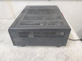 Sony STR-DE845 Home Theater FM Stereo/FM-AM Reciever + Manual