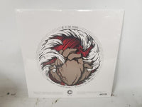 NEW Be It The Means Alabama Calling Vinyl Album Cornelius Chapel Records 45