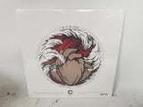 NEW Be It The Means Alabama Calling Vinyl Album Cornelius Chapel Records 45