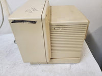 Vintage Apple A2M6020 13" Color CRT Composite Computer Monitor 1988 Power Issue