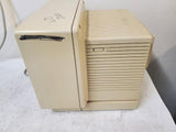 Vintage Apple A2M6020 13" Color CRT Composite Computer Monitor 1988 Power Issue