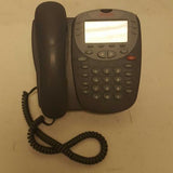Avaya 5410 Corded Business Telephone, Broken Base Stand