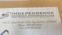 NEW Independence Cryogenic 10MD Displacer Kit 104370