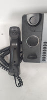 Lot of 9 Mitel 8528 Desktop Business Office Corded Telephone Phone Black Handset