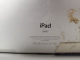 Lot of 13 Apple iPad A1395 16GB 32GB 64GB Tablet Silver White Screen Issues Part