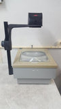 3M 1700 CJ1 Overhead Transparency Projector