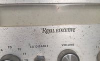 General Electric Mastr FK55LAU88 Trasmitter Receiver