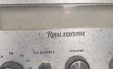General Electric Mastr FK55LAU88 Trasmitter Receiver
