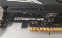 ASRock Phantom AMD Radeon RX 550 2GB PCIe HDMI DVI-D GPU Video Graphics Card