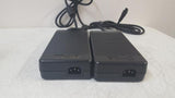 Lot of 2 Dell C764N F220P-00 Optiplex Power Supply 240V
