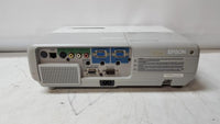 Epson EMP-822H LCD Digital Projector No Lamp