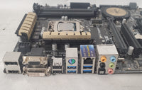 ASUS Z97-A Intel Core 3.2GHz Computer Motherboard