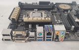 ASUS Z97-A Intel Core 3.2GHz Computer Motherboard
