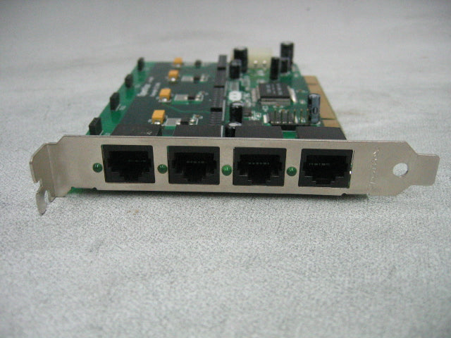 OpenVox A-400P Modular Analog Telephone Interface PCI Card ...