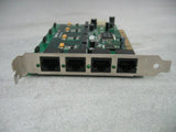OpenVox A-400P Modular Analog Telephone Interface PCI Card
