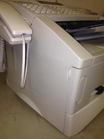 Brother IntelliFAX 4100e Business Class Laser Fax Machine Super G3/33.6kbps