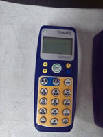 Smart Technologies Senteo Interactive Response System 24 remotes and 1 receiver