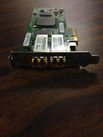 QLogic PX2510401-57 Dual Port Fiber Channel Card QLE2462-SUN
