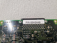 IBM 63H2449 10Base-T Ethernet Card