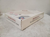 NEW Commodore Modem 1200 Baud for C64 128 VIC-20 SX-64 64C Sealed in Box HACF