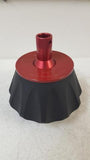 Beckman 70.1 Ti 12 Slot Centrifuge Rotor 70000 RPM