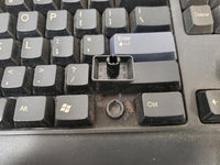 Vintage Lenovo KB-0225 41A5039 PS/2 Computer Keyboard