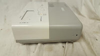 Epson PowerLite 822 Multimedia LCD Projector 85 High Hours 3839 Low Hours