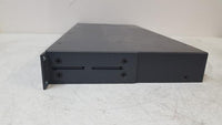 Extron MPS 409 Digital Media Presentation Switch w/ Rack Mount Ears