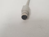 Vintage Apple SMK-22 ADB Number Pad Numeric Keypad w/ Cable