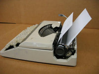 Vintage Royal Typewriter No. MC: 8489595