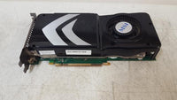 MSI Nvidia GeForce 8800 GTS 512MB Dual DVI Video Card