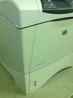 HP LaserJet 4200 Laser Printer Page Count: 93,480 Model Number: BOISB-0202-00
