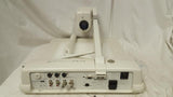 Elmo EV-400AF Digital LCD Document Camera Projector with Unlock Button Issue
