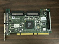 Adaptec SCSI Card 39160 64-Bit Interface