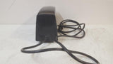 Swingline Model 67 Heavy Duty Commercial Electric Stapler Black