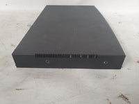 Tandberg TTC6-08 Teleconference Video Conference Multimedia Receiver System